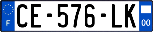 CE-576-LK