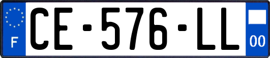 CE-576-LL