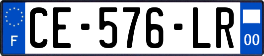 CE-576-LR