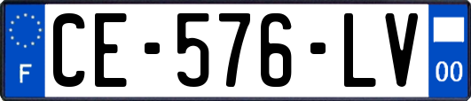CE-576-LV