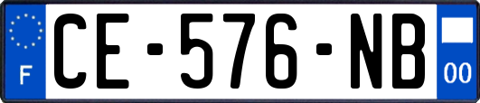 CE-576-NB