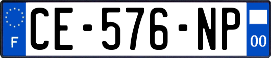 CE-576-NP