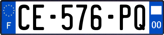 CE-576-PQ