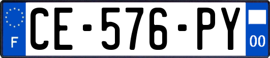 CE-576-PY