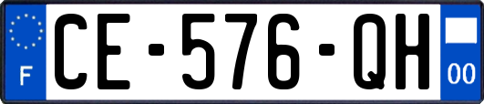 CE-576-QH