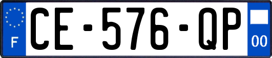 CE-576-QP