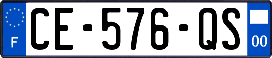 CE-576-QS