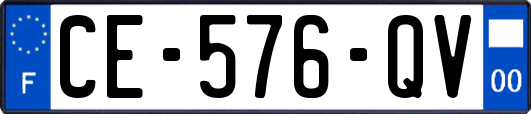 CE-576-QV