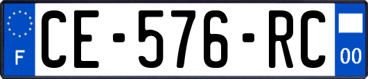 CE-576-RC