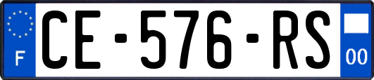 CE-576-RS