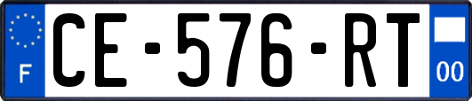 CE-576-RT