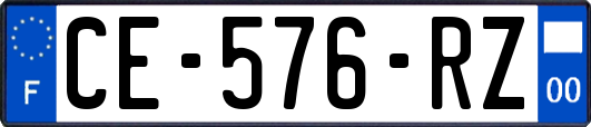 CE-576-RZ