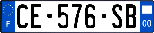 CE-576-SB