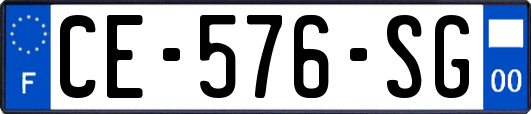 CE-576-SG