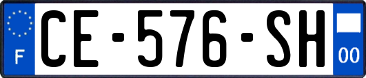 CE-576-SH