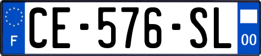 CE-576-SL