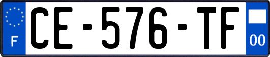 CE-576-TF