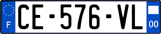 CE-576-VL