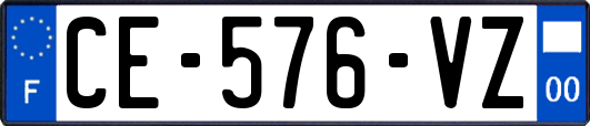 CE-576-VZ