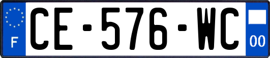 CE-576-WC