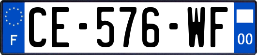 CE-576-WF