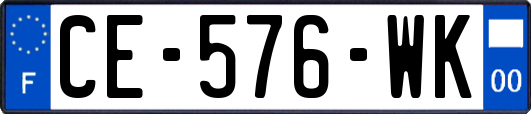 CE-576-WK