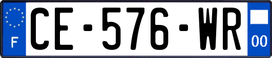 CE-576-WR