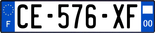 CE-576-XF