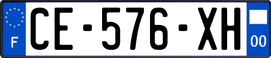 CE-576-XH