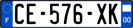 CE-576-XK