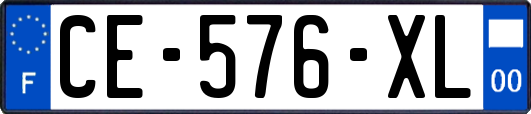 CE-576-XL