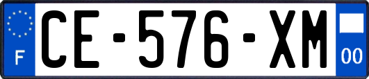 CE-576-XM