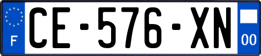 CE-576-XN