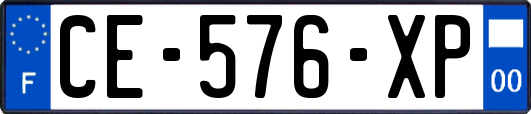 CE-576-XP