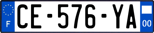 CE-576-YA