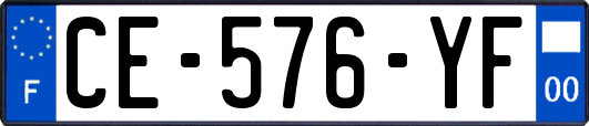 CE-576-YF