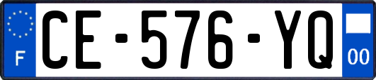 CE-576-YQ