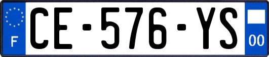 CE-576-YS