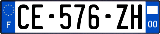 CE-576-ZH
