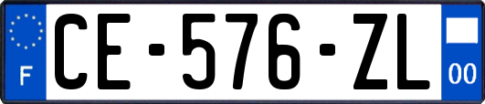 CE-576-ZL