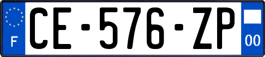 CE-576-ZP