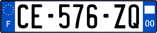 CE-576-ZQ