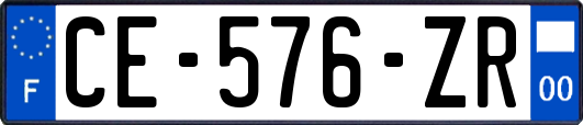 CE-576-ZR