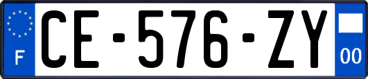 CE-576-ZY