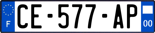 CE-577-AP