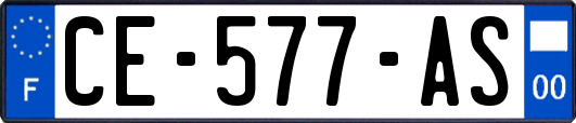 CE-577-AS