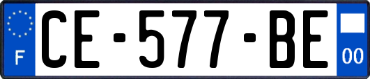 CE-577-BE