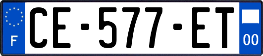 CE-577-ET