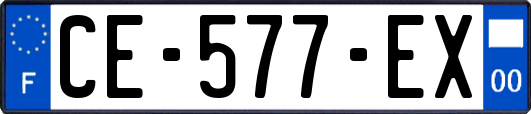 CE-577-EX