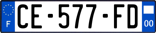 CE-577-FD